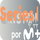 |SP| M+ SERIES HD logo