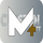 |SP| M+ PLUS+ HD logo