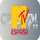 |SP| MTV ESPA¹A logo