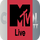 |NL| MTV LIVE 4K logo