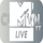 |PL| MTV LIVE HDʳᵃʷ logo