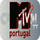 |PT| MTV PORTUGAL logo