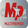 |LATIN| MULTIPREMIER logo