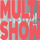 |BR| MULTISHOW HD logo