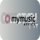 |AF| MY MUSIC AFRICA HD logo