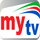 |TH| MYTV KHMER logo