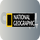 |BR| NAT GEO HD logo
