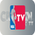 |TR| NBA TV logo