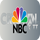 |US| NBC UNIVERSO HD logo