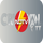|IN-UK| NDTV logo