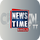 |BANGLA| NEWS TIME logo