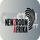 |UG| NEWZROOM AFRIKA logo
