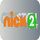 |LATIN| NICK 2 logo
