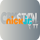 |BR| NICK JR HD logo