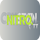 |DE| NITRO 4K logo