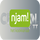 |NL| NJAM! 4K logo