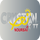 |AR| NOURSAT CHRISTIAN logo