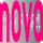 |SP| NOVA 4K logo