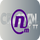 |CG| NOVA M HD logo