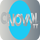 |HR| NOVA TV FHD logo