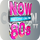 |UK| NOW 80s HD logo