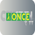 |LATIN| ONCE logo