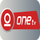 |DE| ONE 1 4K logo