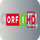 |AT| ORF 1 HD logo