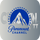 |NL| PARAMOUNT NETWORK 4K logo