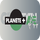 |FR| PLANET A&E HD logo
