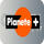 |FR| PLANETE+ HD logo