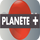 |PL| PLANETE+ HDʳᵃʷ logo