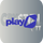 |PK| PLAY TV logo