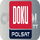 |PL| POLSAT DOKU HD logo