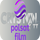 |PL| POLSAT FILM HDʳᵃʷ logo