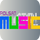 |PL| POLSAT MUSICʳᵃʷ logo