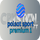 |PL| POLSAT SPORT PREM. 1 HD logo