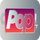 |US| POP HD logo