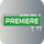 |BR| PREMIERE CLUBES HD logo