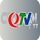 |GM| QTV logo