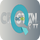 |DE| QVC HD logo