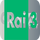 |IT| RAI3 HD logo