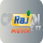 |TAMIL| RAJ MUSIX logo