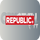 |HINDI| REPUBLIC NEWS logo