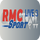 |FR| RMC SPORT LIVE 3 4K logo