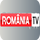 |RO| ROMANIA TV logo