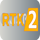 |ALB| RTK 2 logo