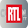 |DE| RTL 4K logo