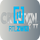 |DE| RTLII 4K logo