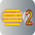 |PT| RTP 2 HD logo